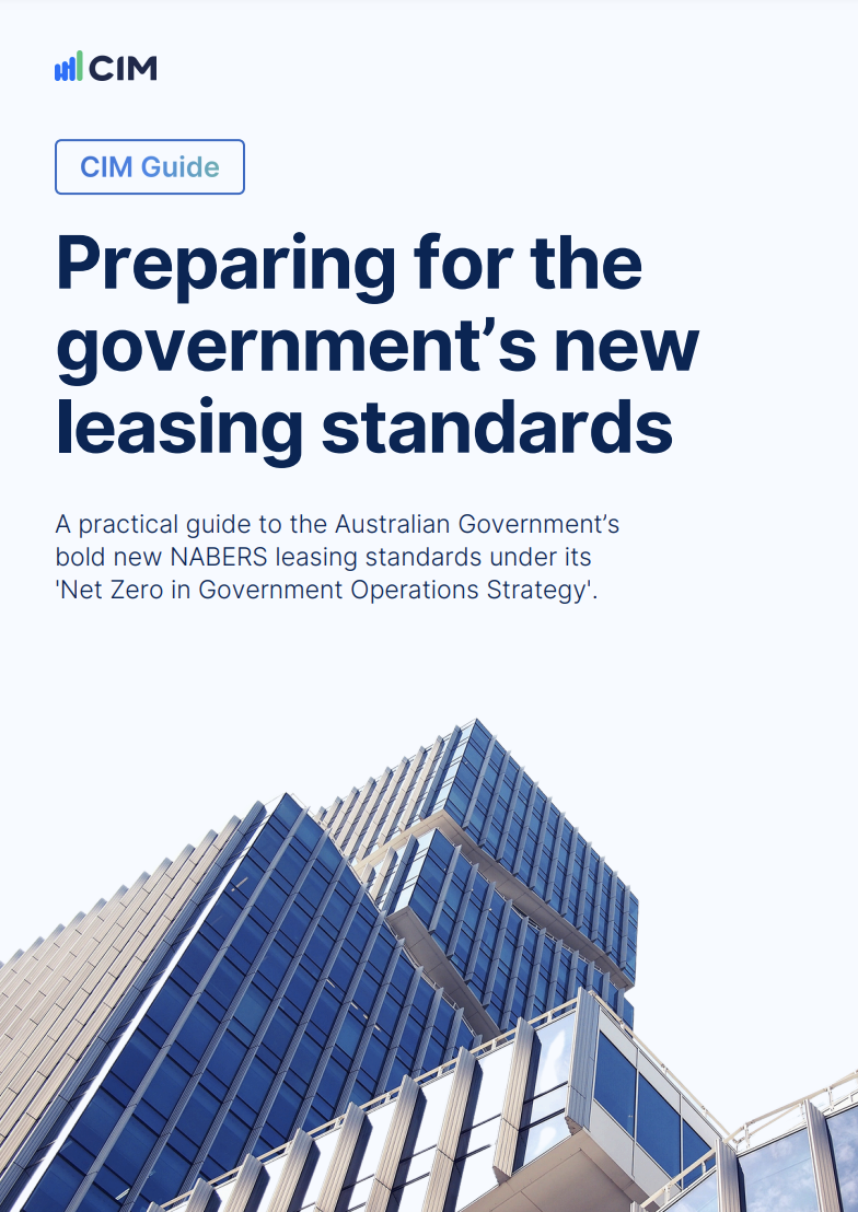 Prepare for the government’s new leasing standards