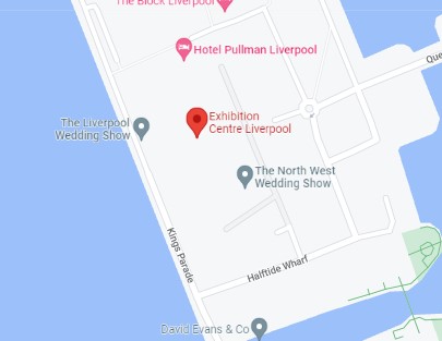 Exhibition Centre Liverpool