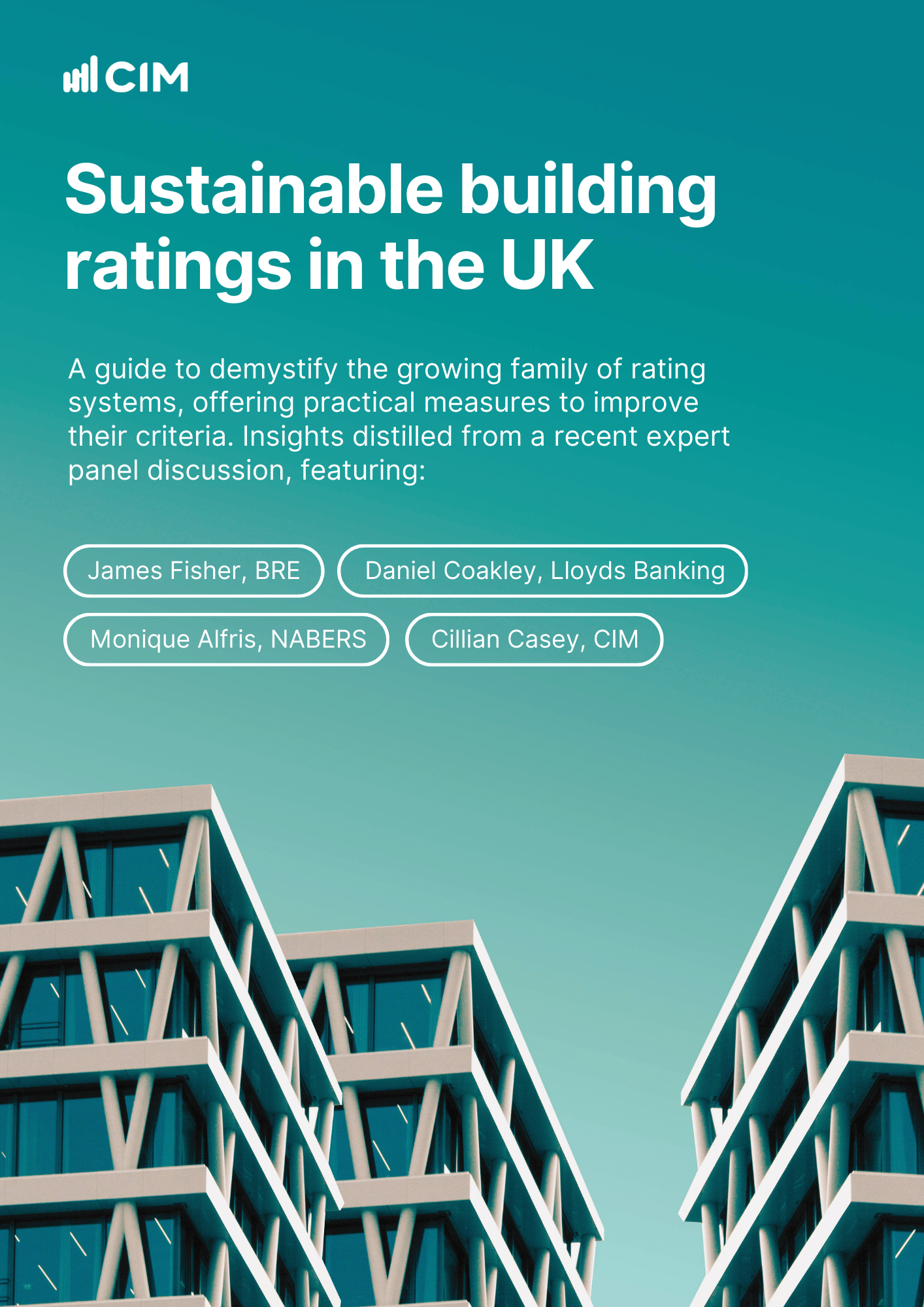 UK Sustainability ratings 